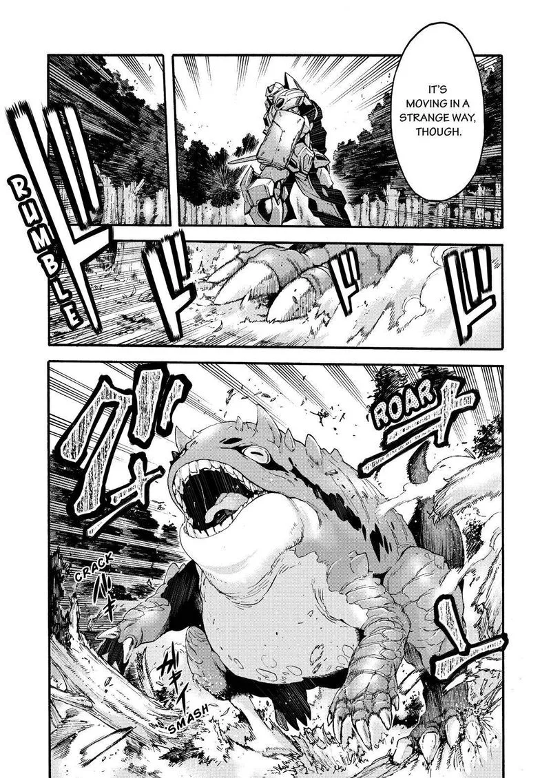 Knights & Magic Chapter 121 page 16