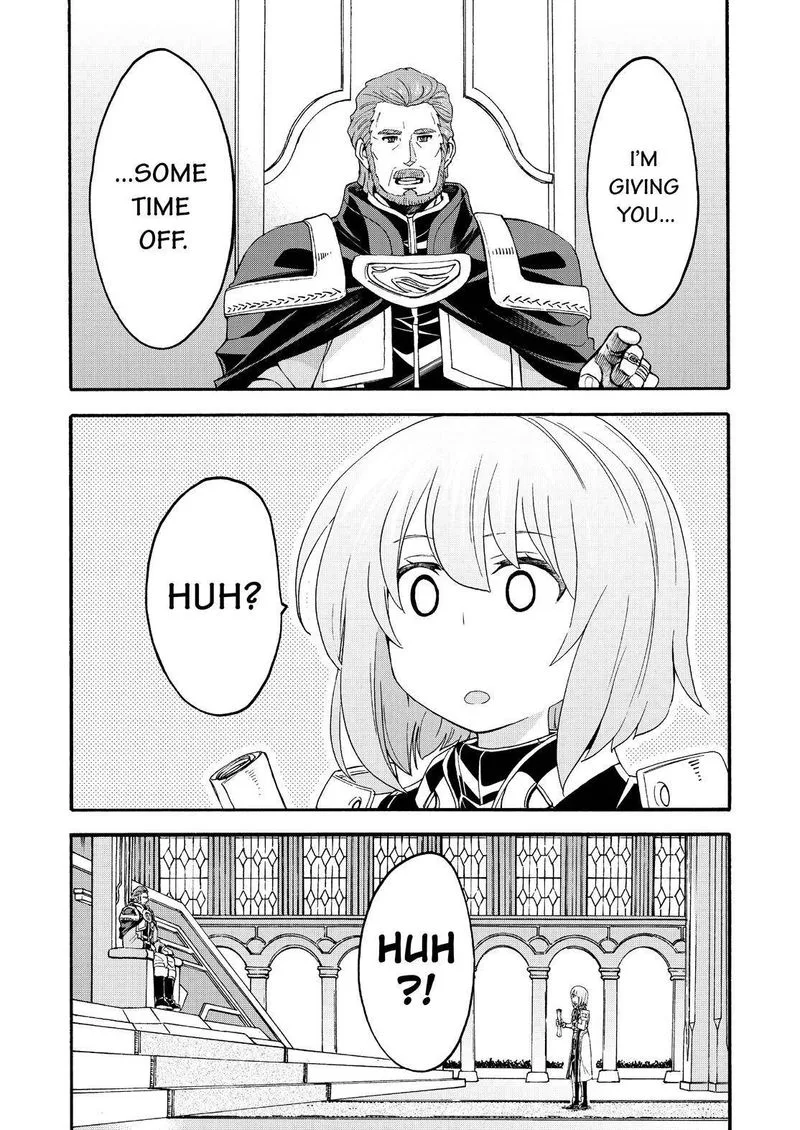 Knights & Magic Chapter 121 page 5