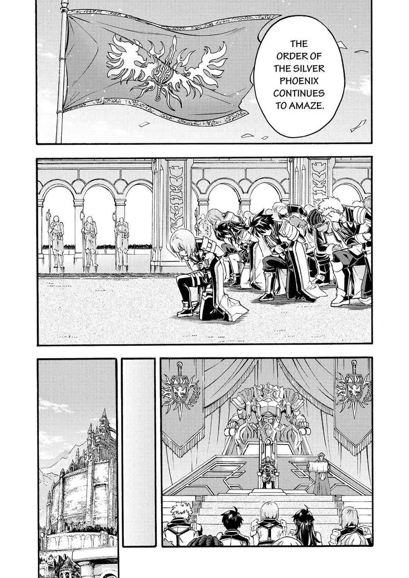 Knights & Magic Chapter 121 page 3