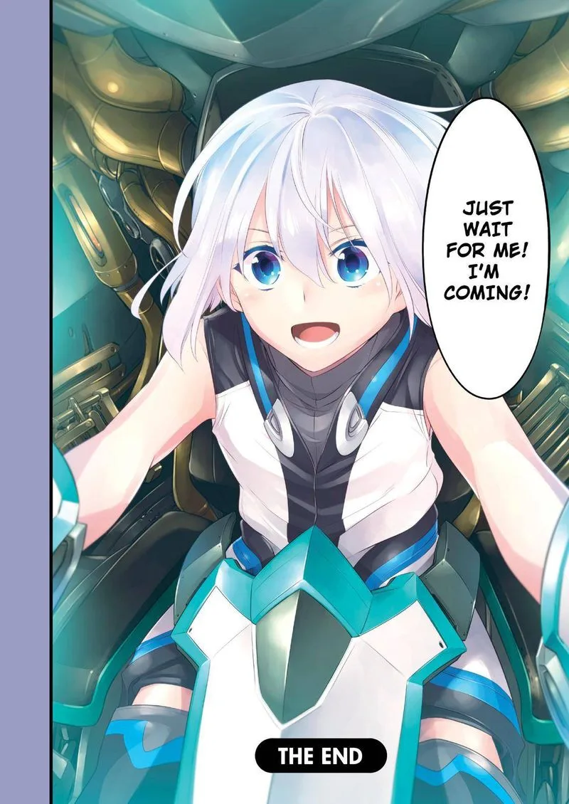 Knights & Magic Chapter 122 page 25