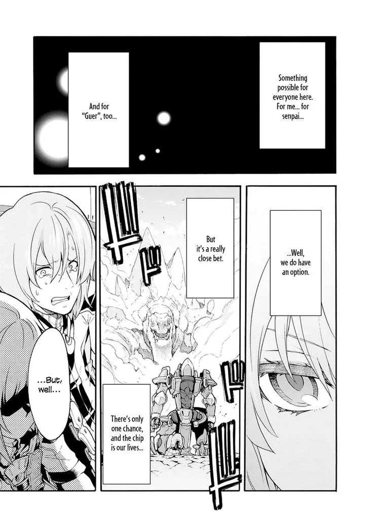 Knights & Magic Chapter 15 page 7
