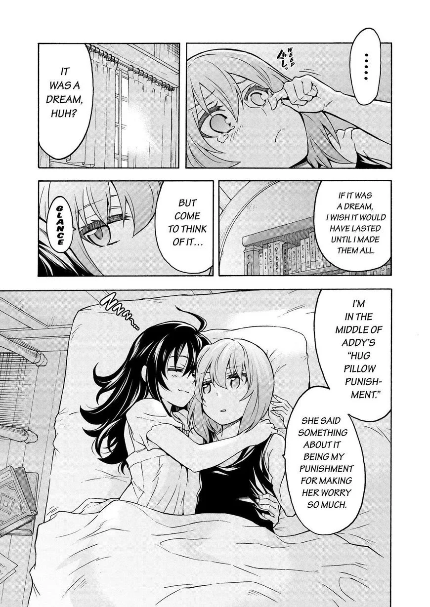 Knights & Magic Chapter 36 page 18