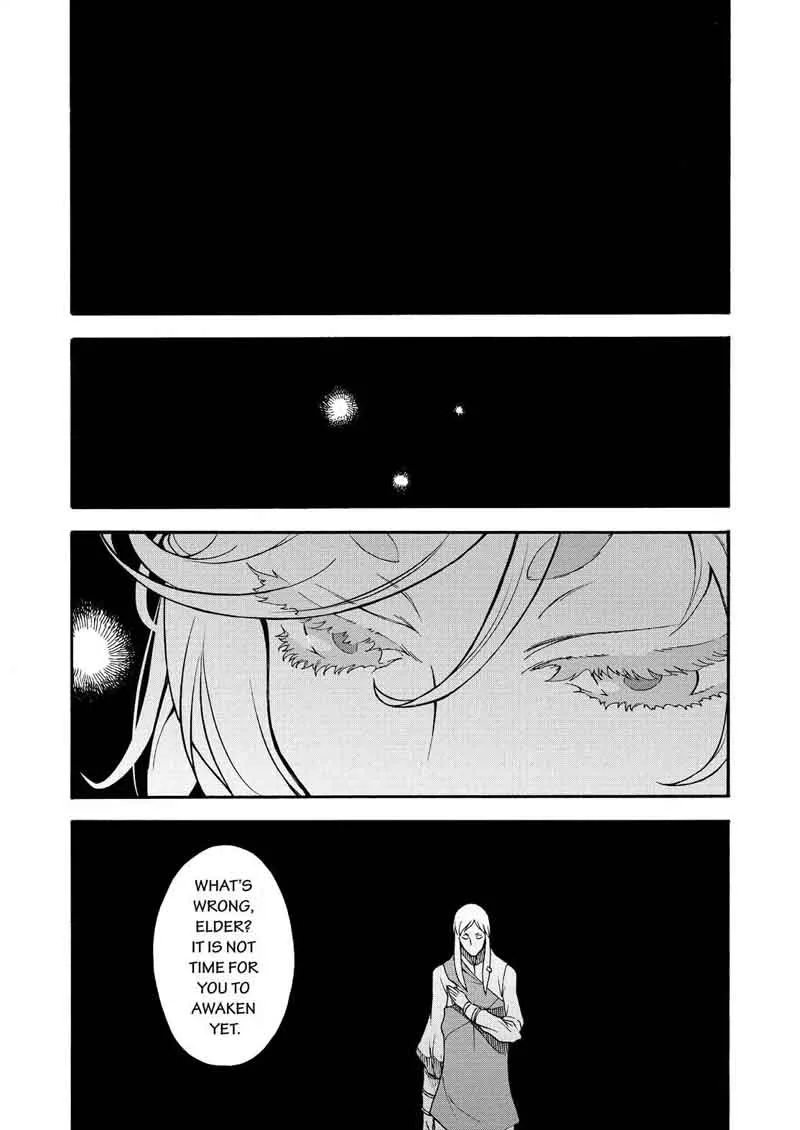 Knights & Magic Chapter 45 page 19