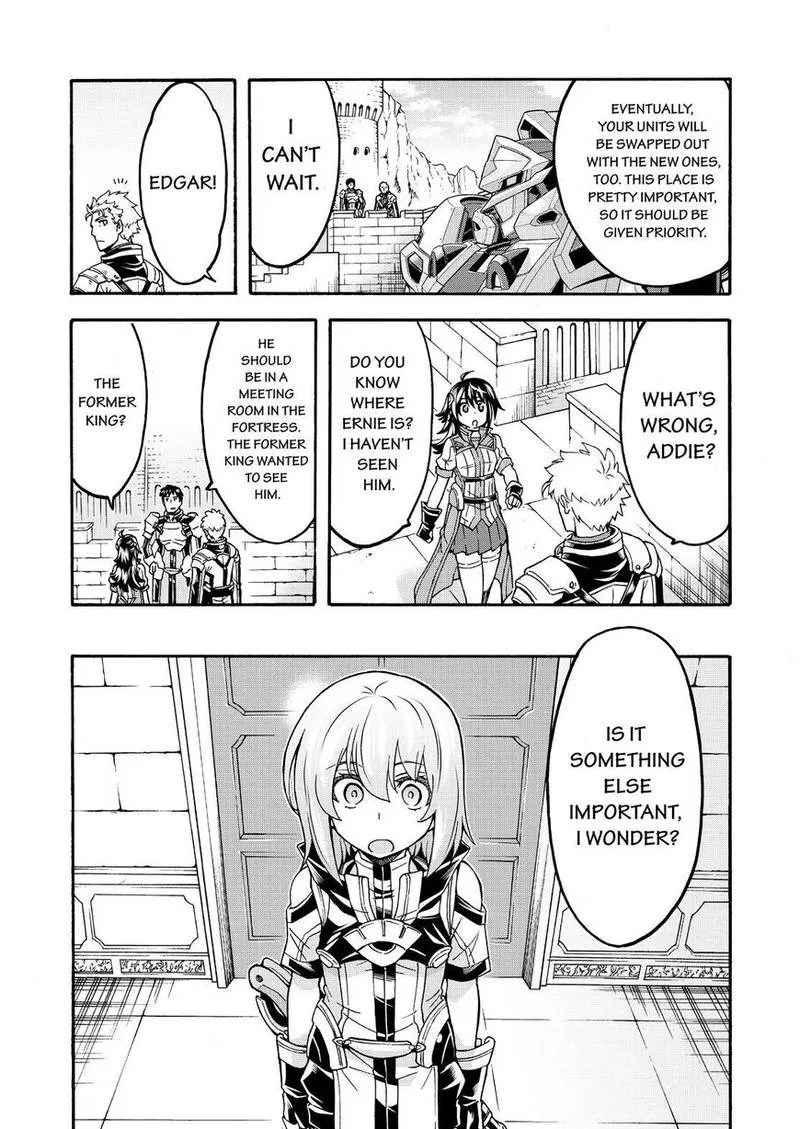 Knights & Magic Chapter 53 page 6