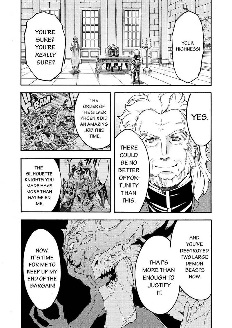 Knights & Magic Chapter 53 page 7