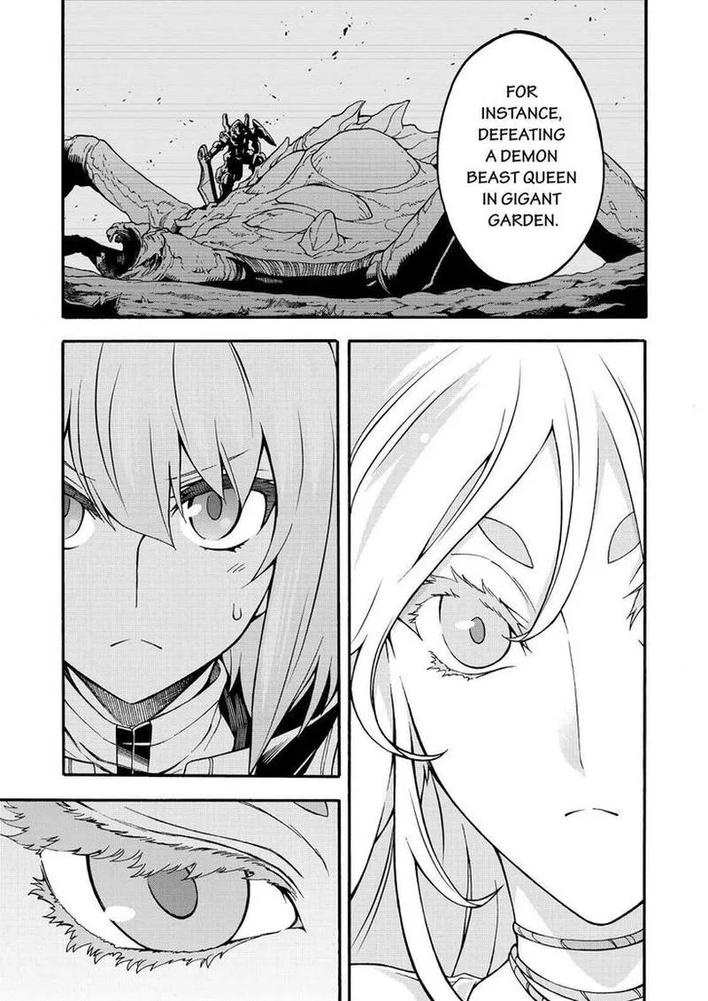 Knights & Magic Chapter 54 page 4