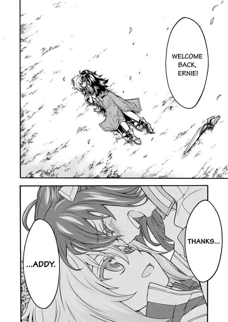 Knights & Magic Chapter 55 page 7