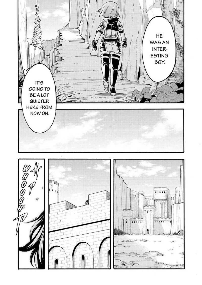 Knights & Magic Chapter 55 page 3