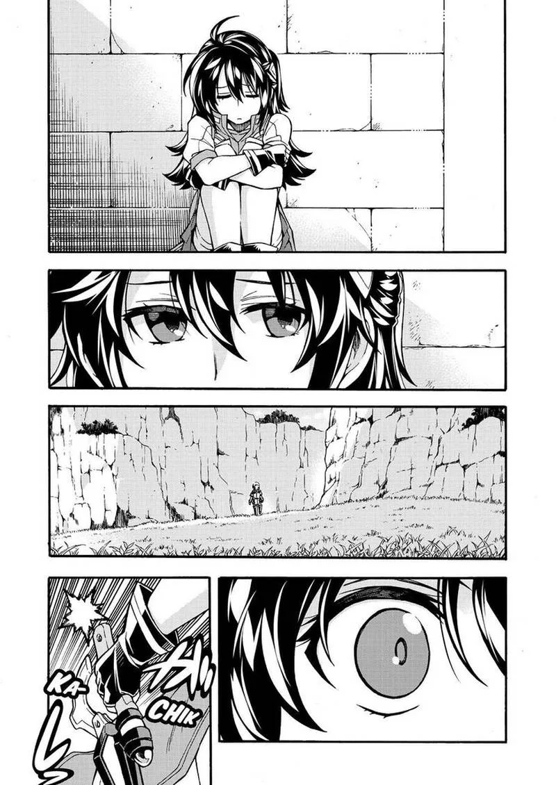Knights & Magic Chapter 55 page 5