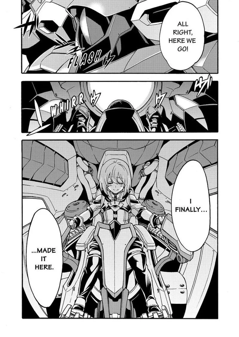 Knights & Magic Chapter 56 page 9
