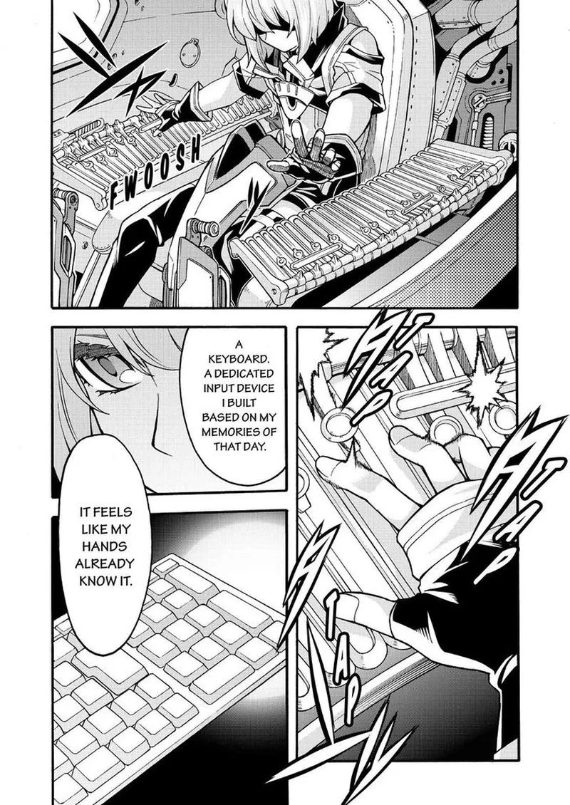 Knights & Magic Chapter 56 page 10