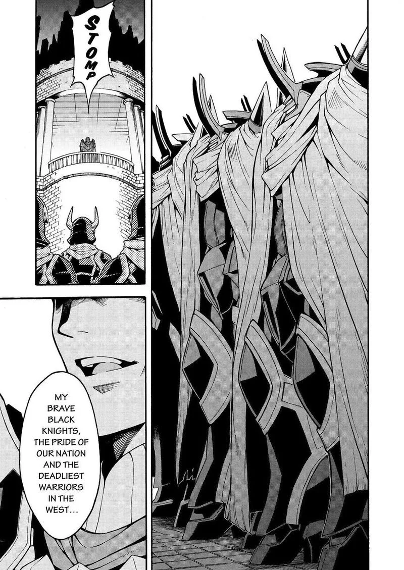 Knights & Magic Chapter 57 page 4