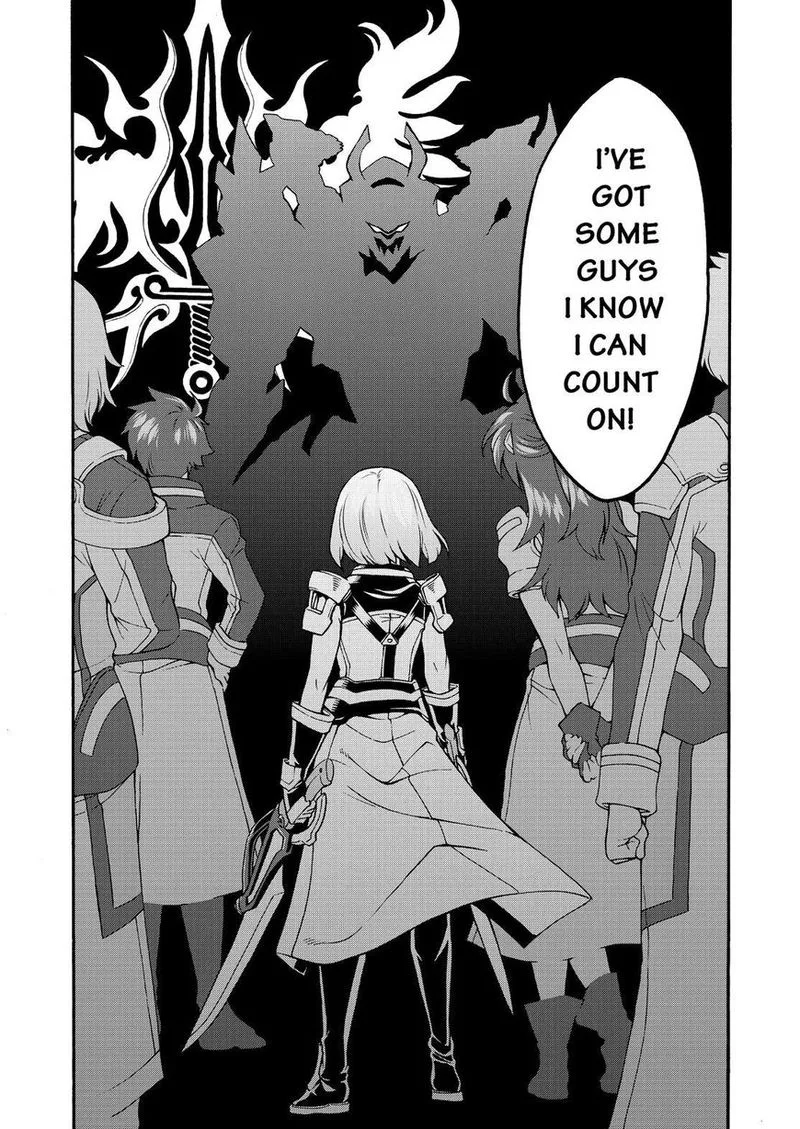 Knights & Magic Chapter 57 page 23