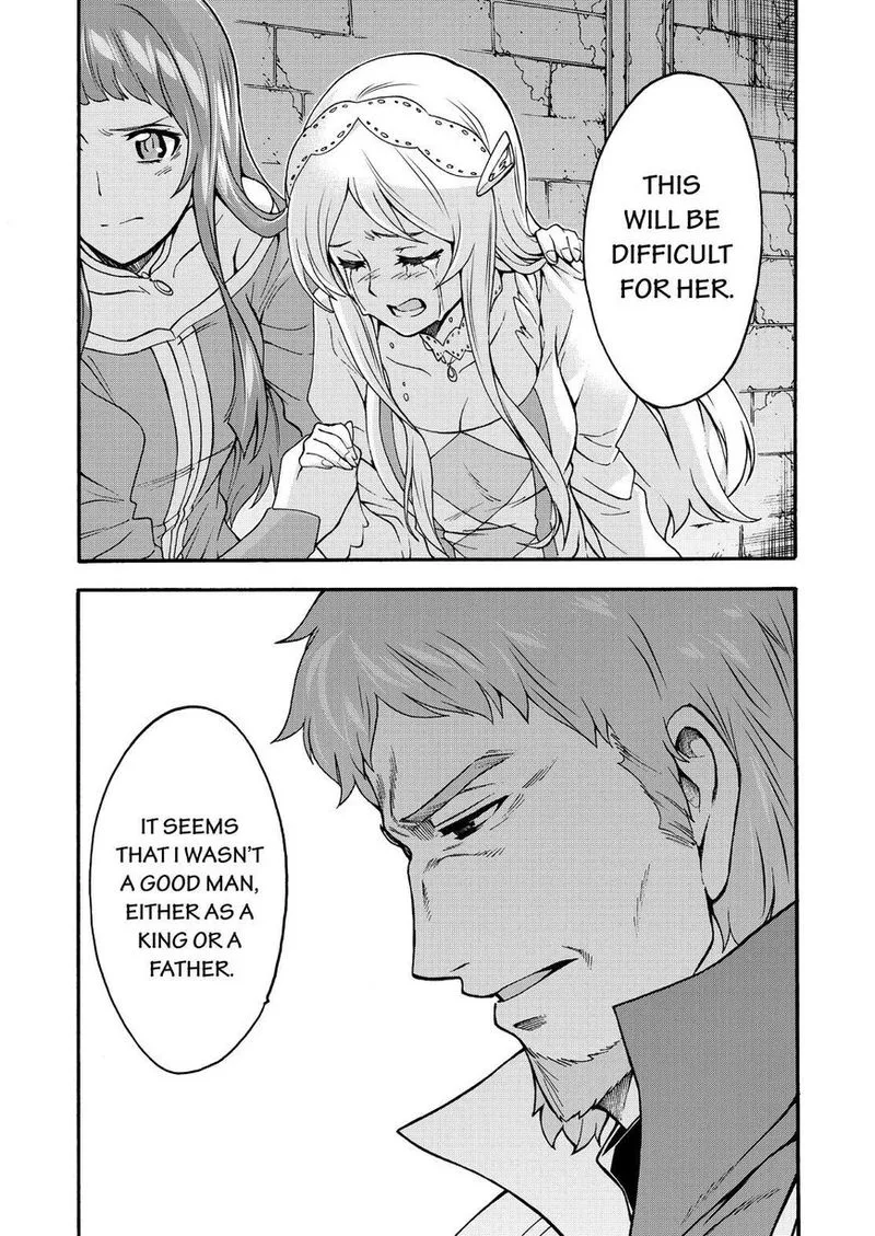 Knights & Magic Chapter 58 page 20