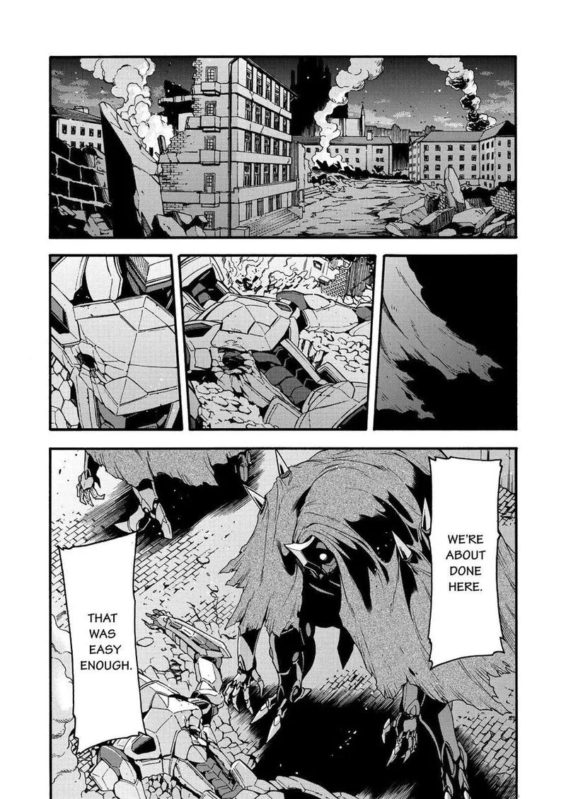 Knights & Magic Chapter 59 page 15