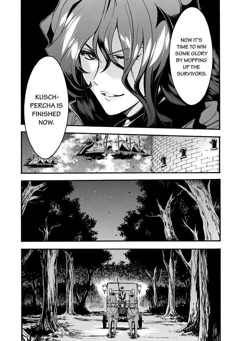 Knights & Magic Chapter 59 page 16
