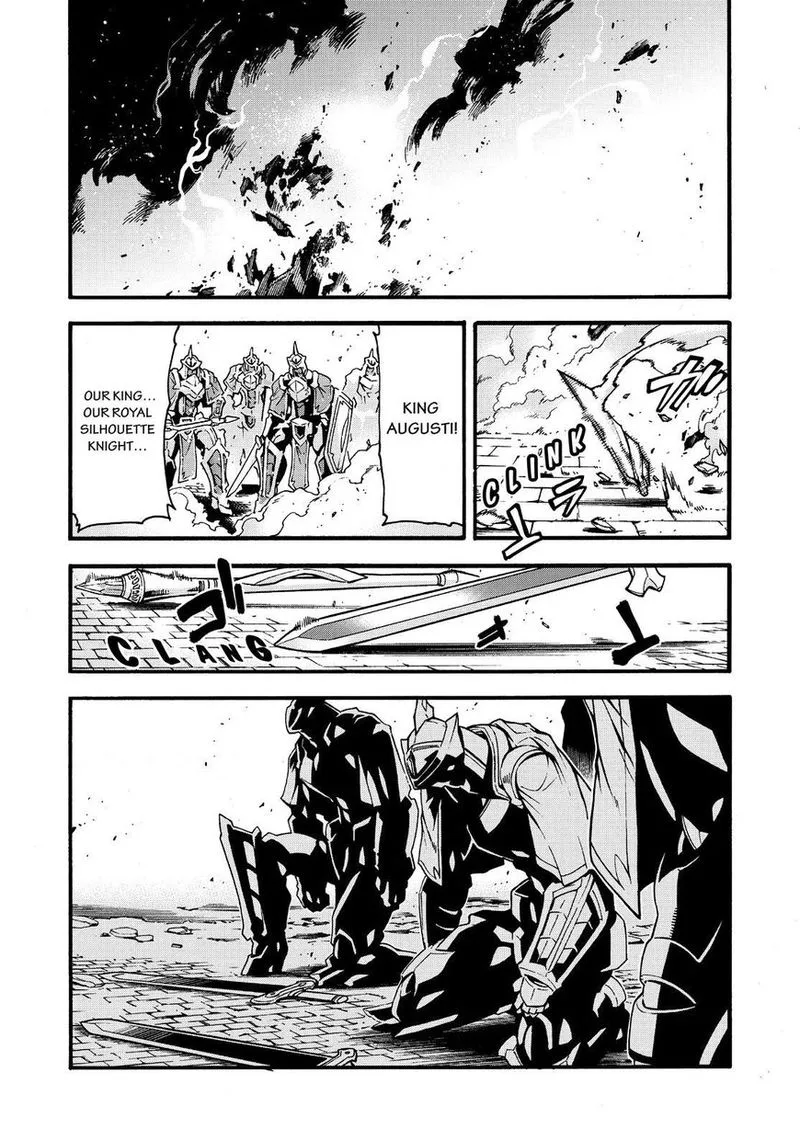 Knights & Magic Chapter 59 page 14