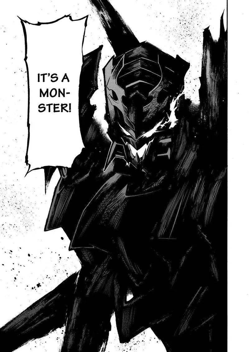 Knights & Magic Chapter 60 page 20