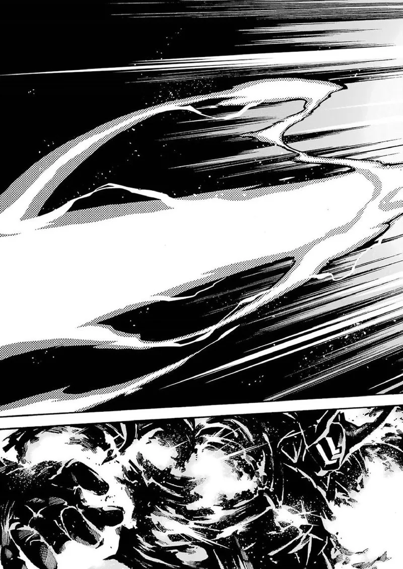 Knights & Magic Chapter 61 page 5