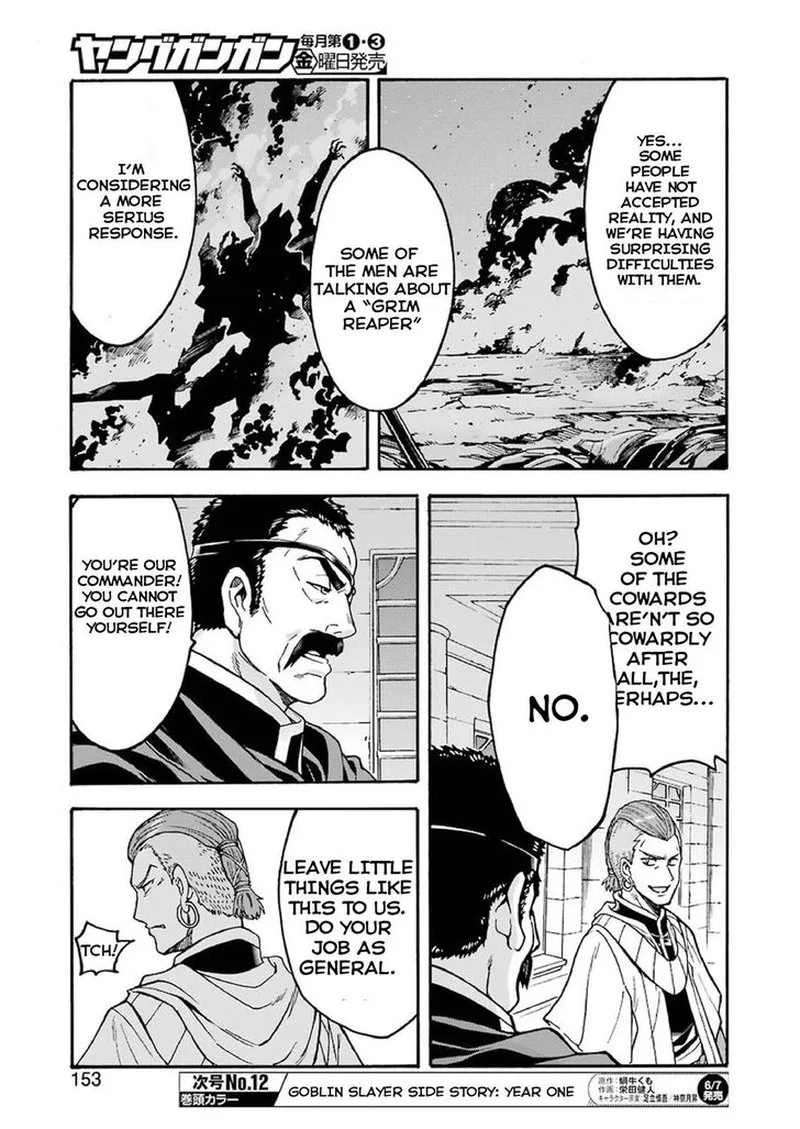 Knights & Magic Chapter 63 page 9