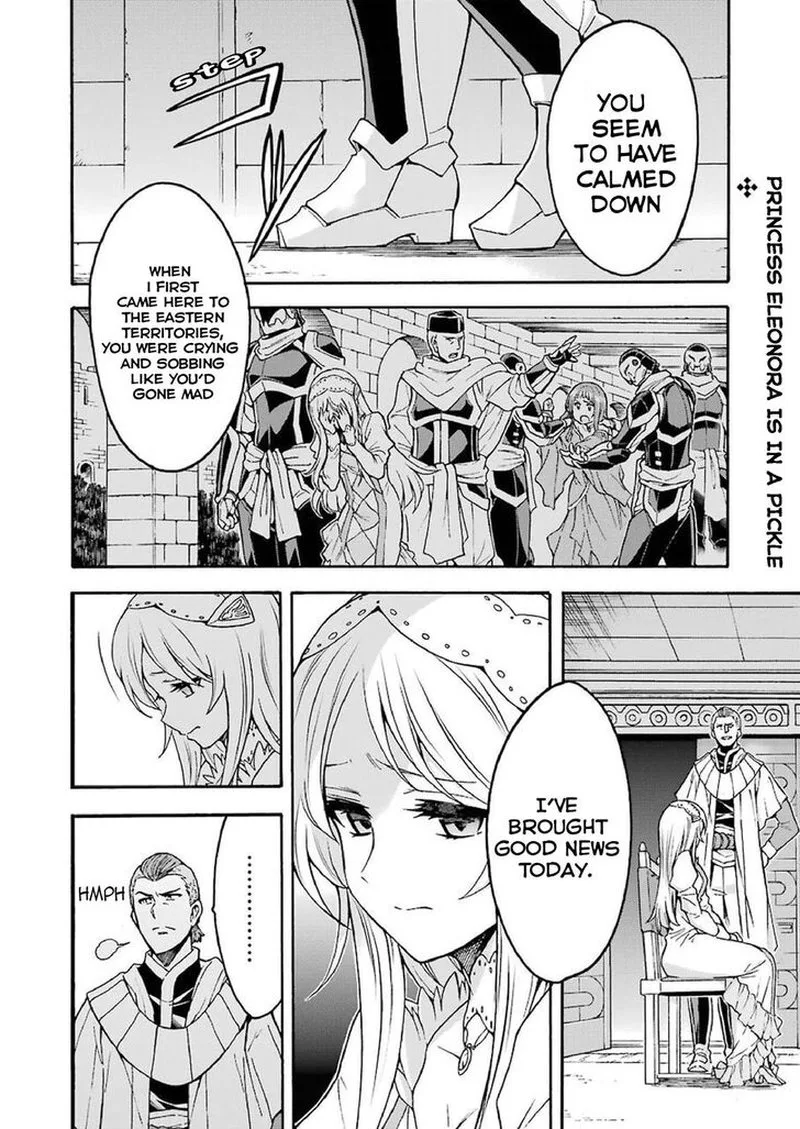 Knights & Magic Chapter 63 page 2