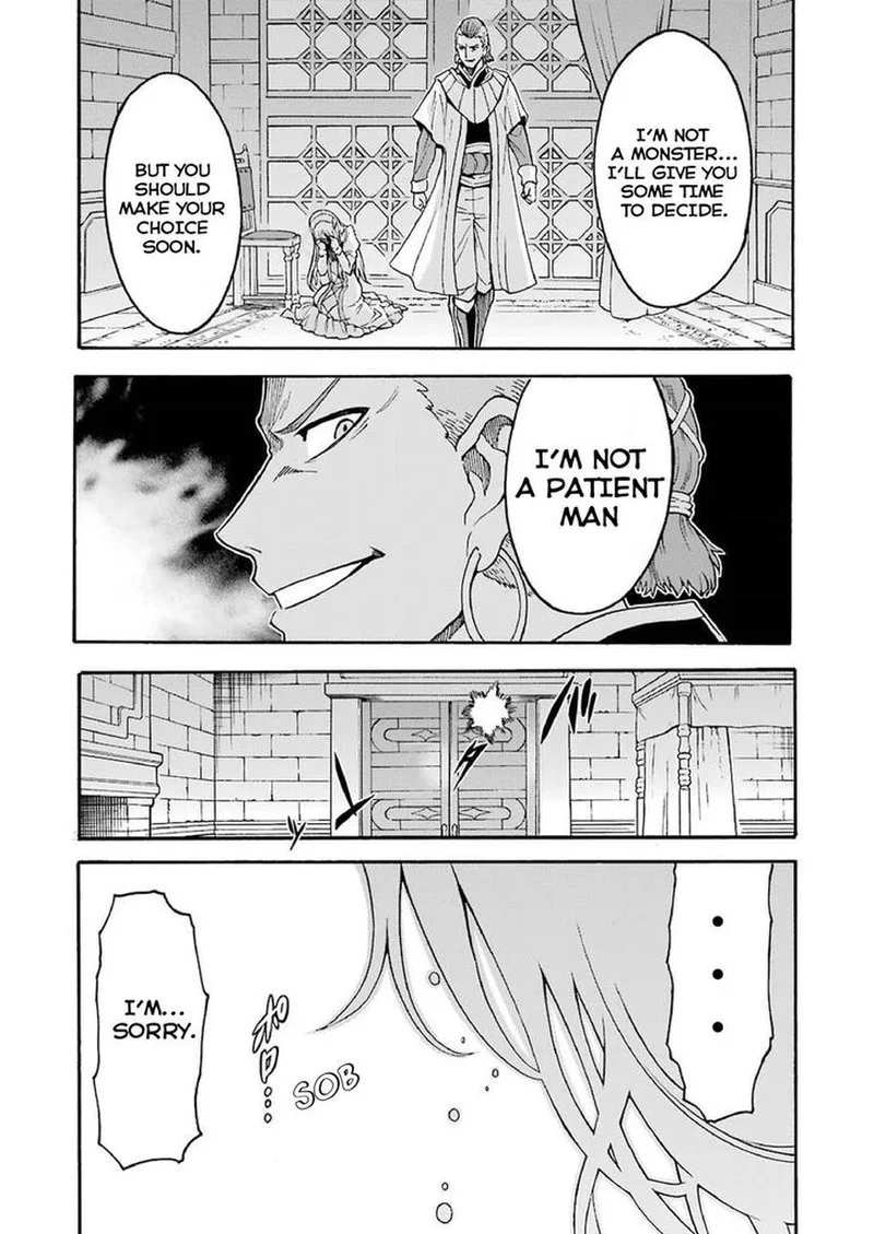 Knights & Magic Chapter 63 page 6
