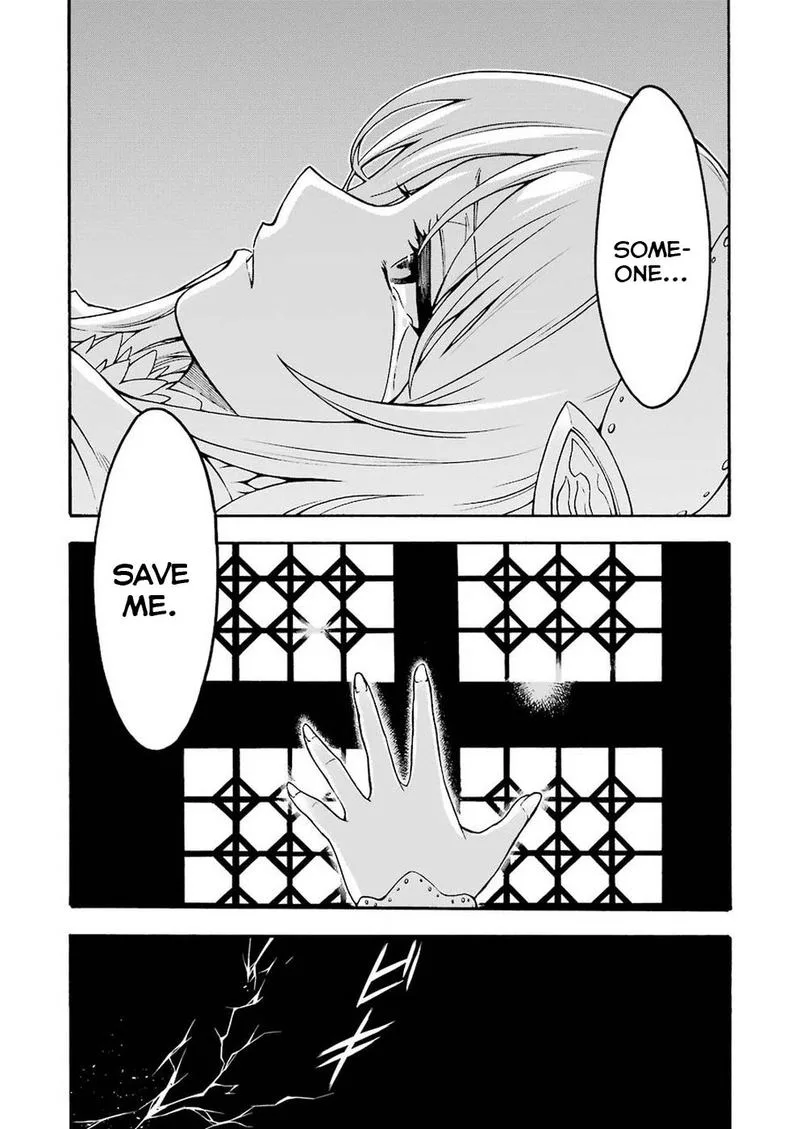 Knights & Magic Chapter 66 page 17