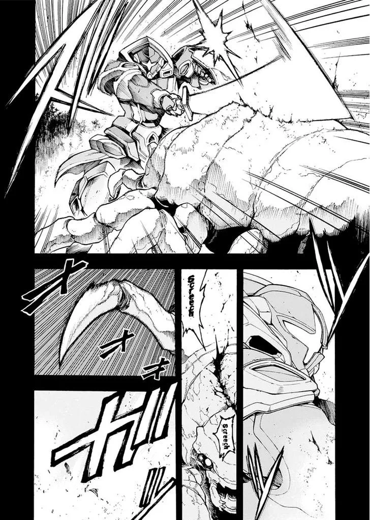 Knights & Magic Chapter 7 page 3