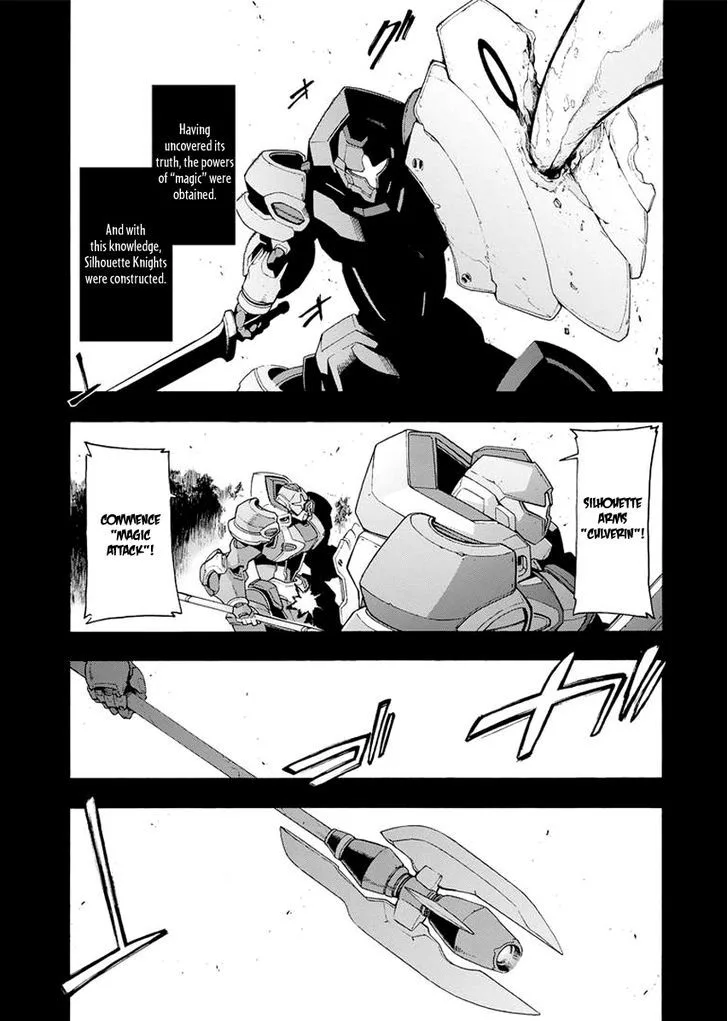 Knights & Magic Chapter 7 page 4