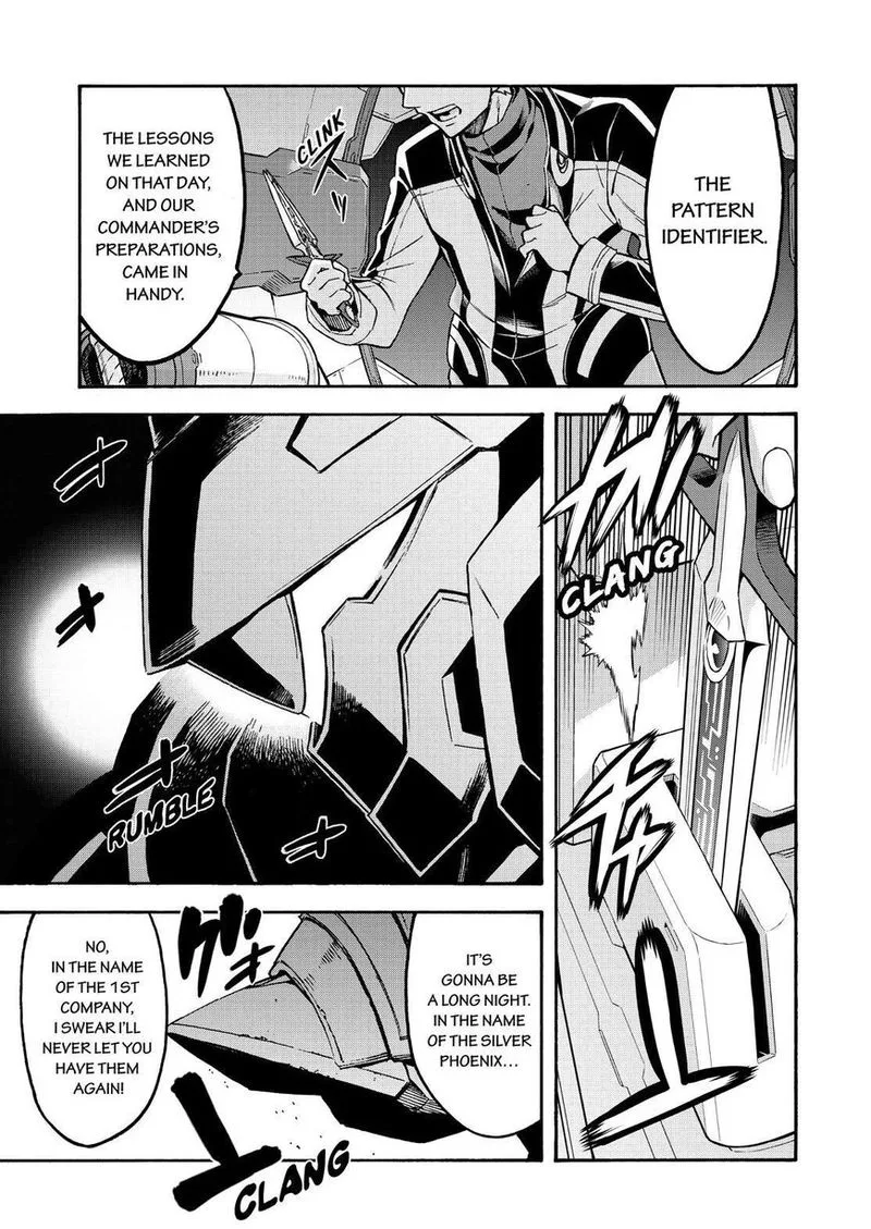 Knights & Magic Chapter 75 page 11
