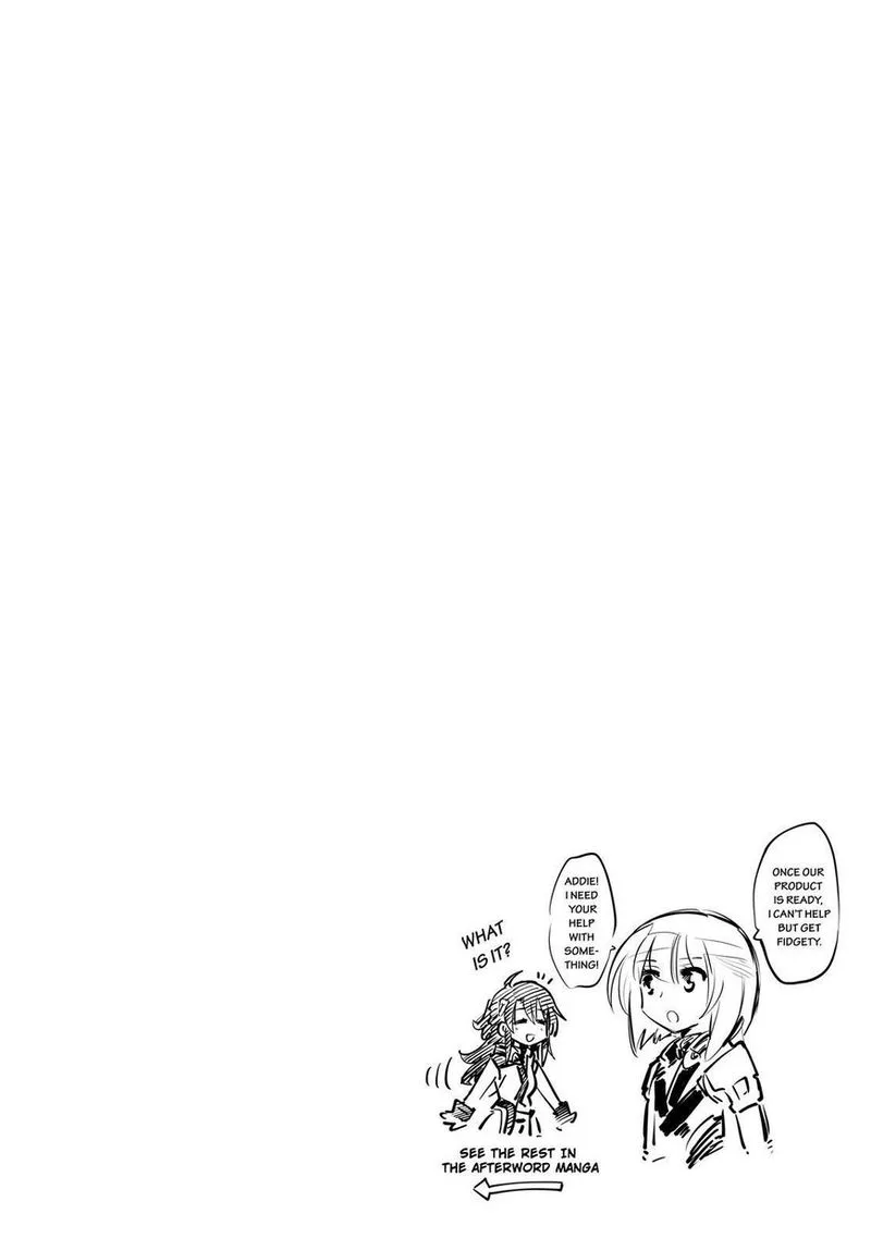Knights & Magic Chapter 76 page 20