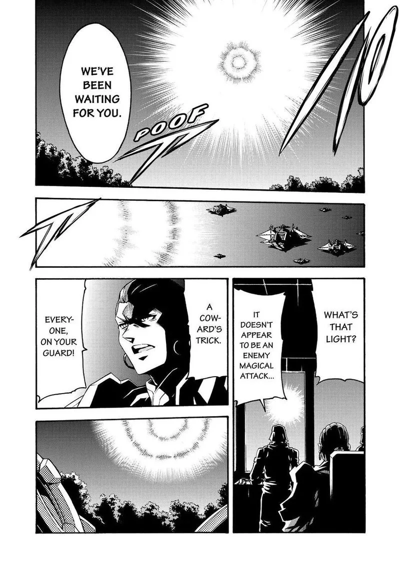 Knights & Magic Chapter 77 page 6