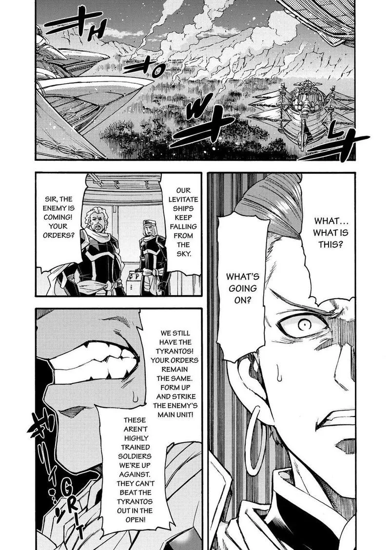 Knights & Magic Chapter 78 page 5