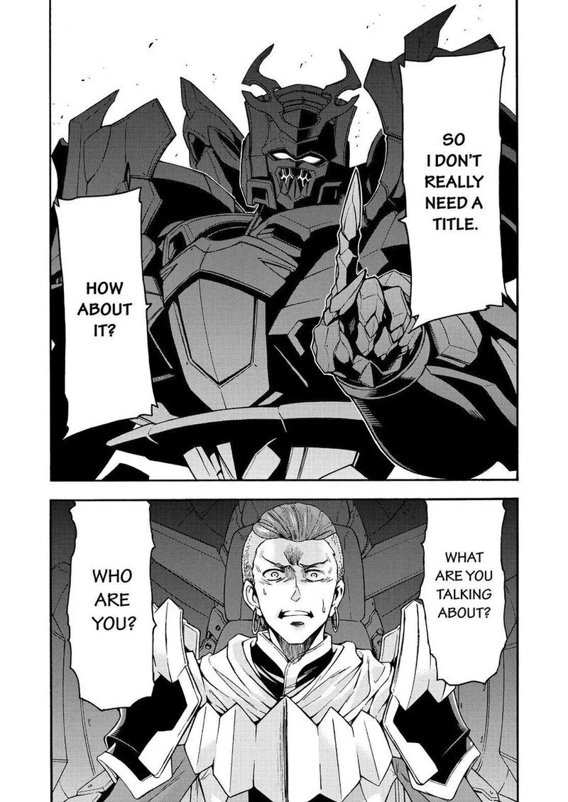 Knights & Magic Chapter 79 page 18