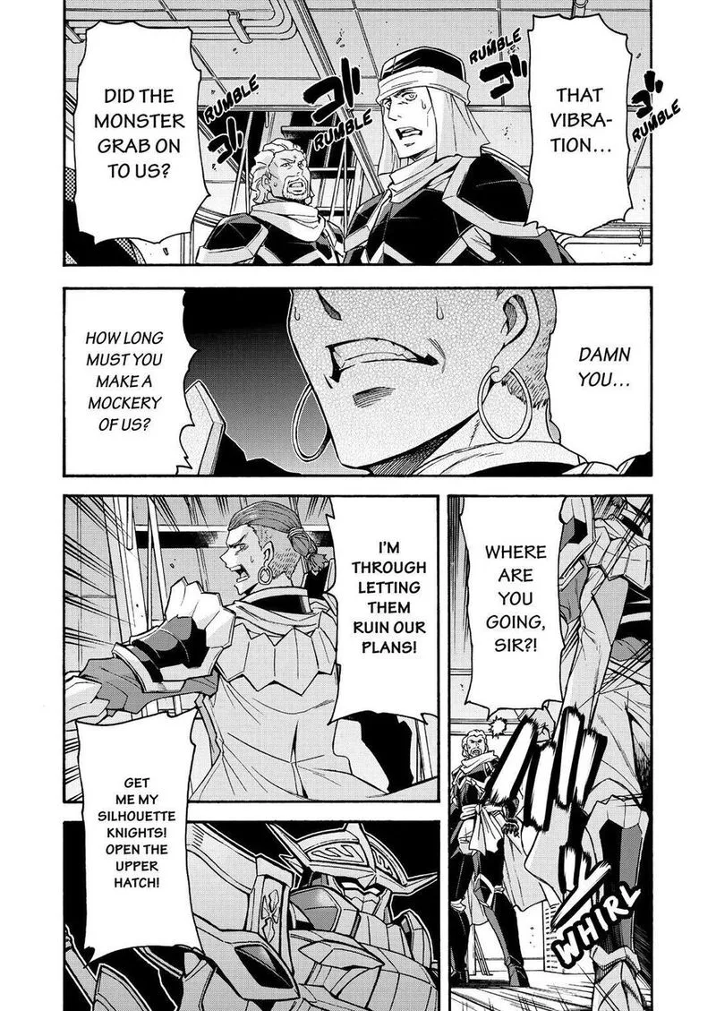 Knights & Magic Chapter 79 page 5