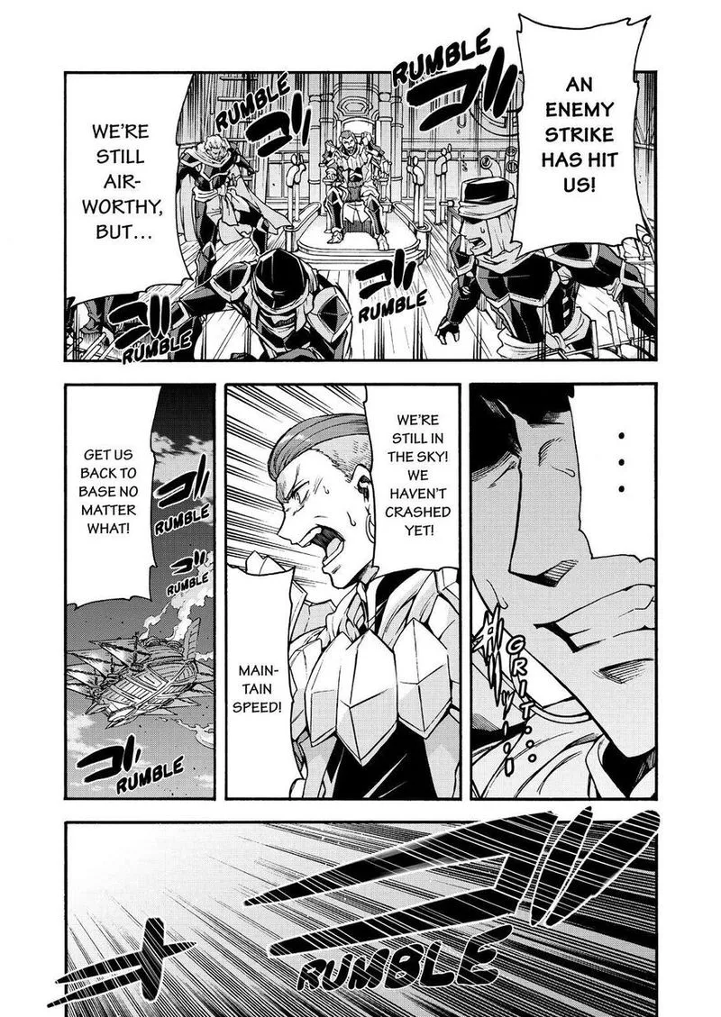 Knights & Magic Chapter 79 page 2