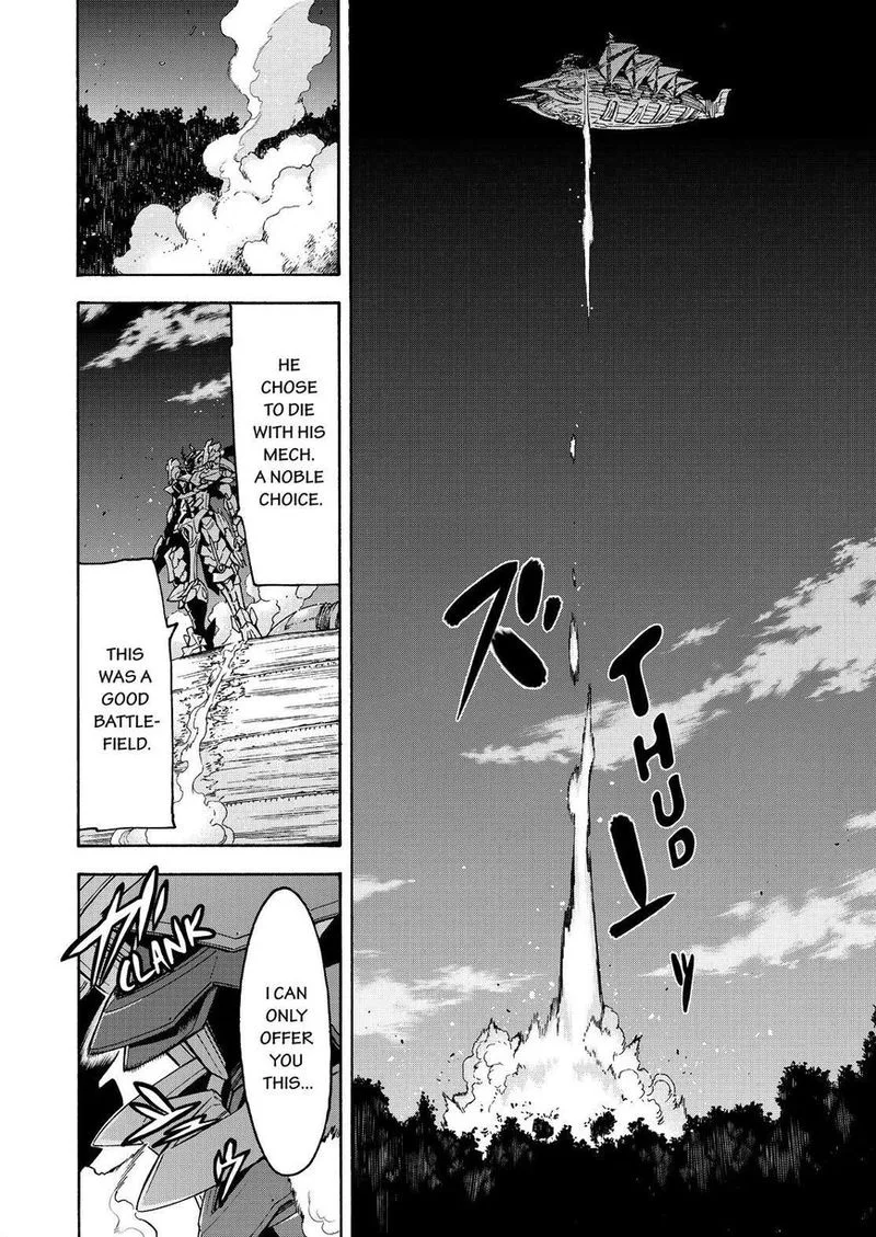 Knights & Magic Chapter 80 page 10