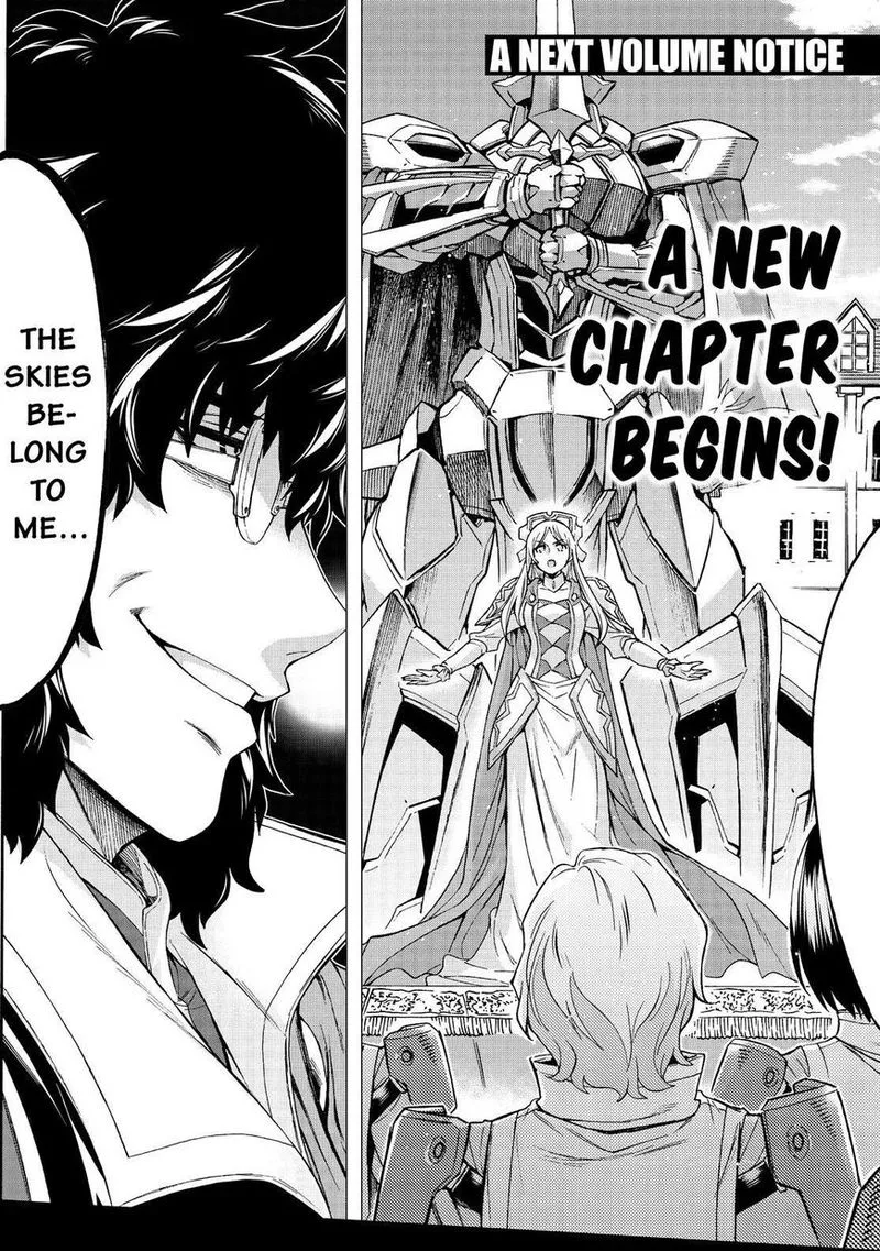 Knights & Magic Chapter 80 page 24
