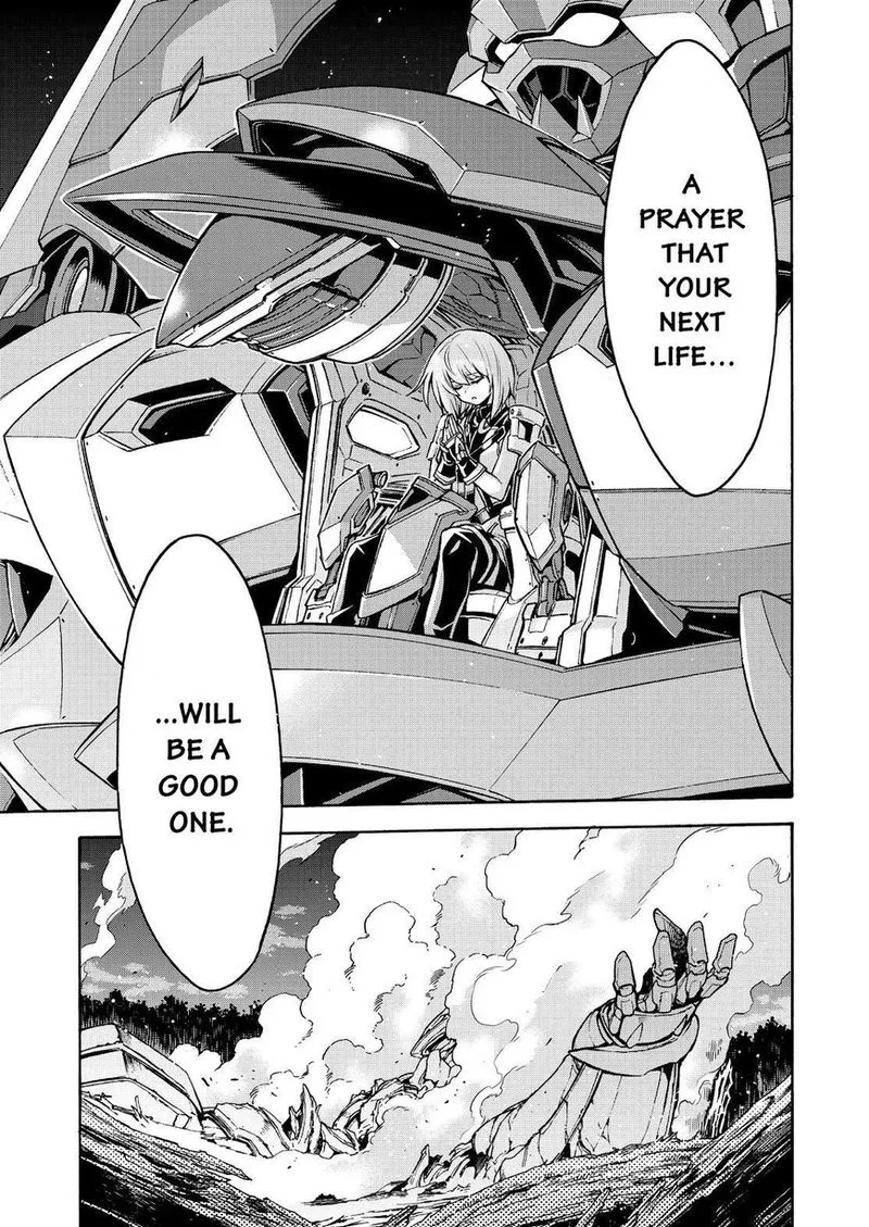 Knights & Magic Chapter 80 page 11