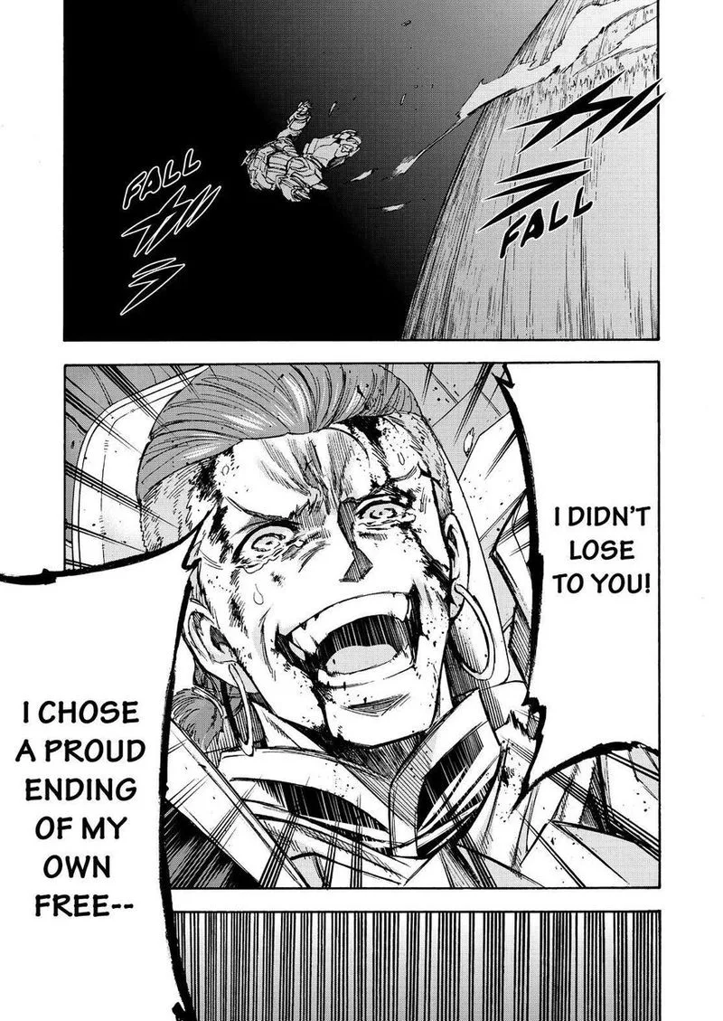 Knights & Magic Chapter 80 page 9