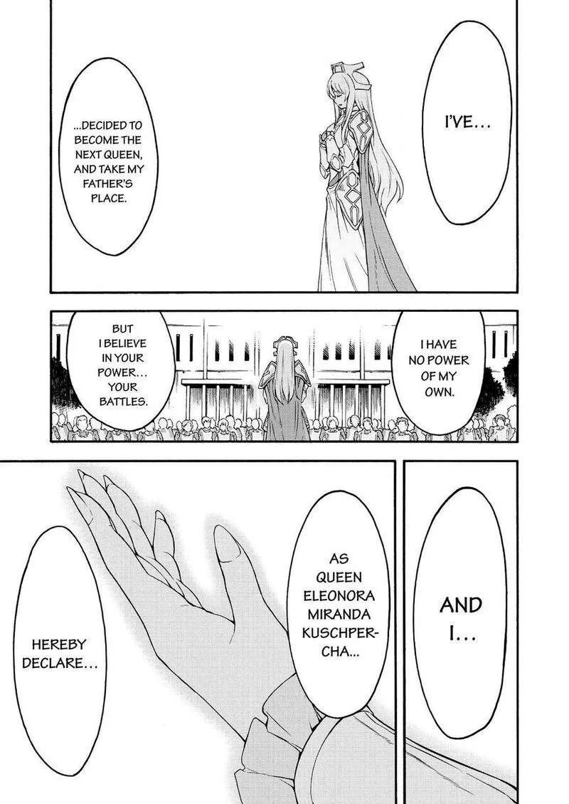 Knights & Magic Chapter 81 page 8