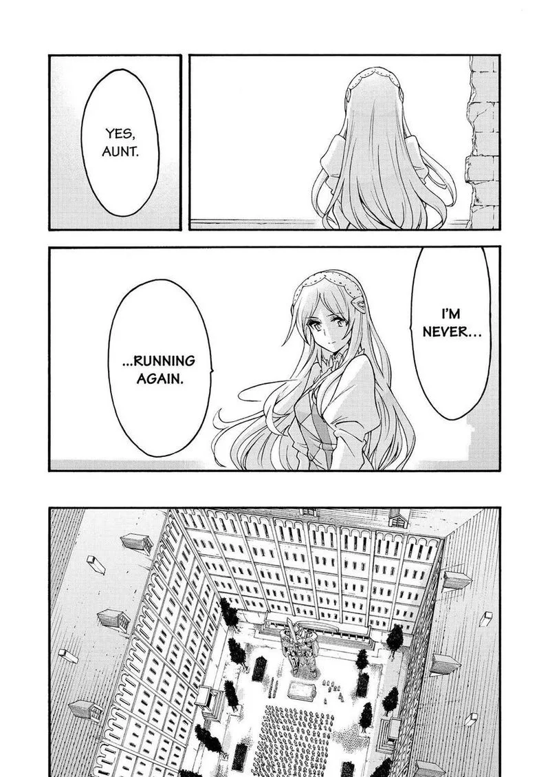 Knights & Magic Chapter 81 page 6
