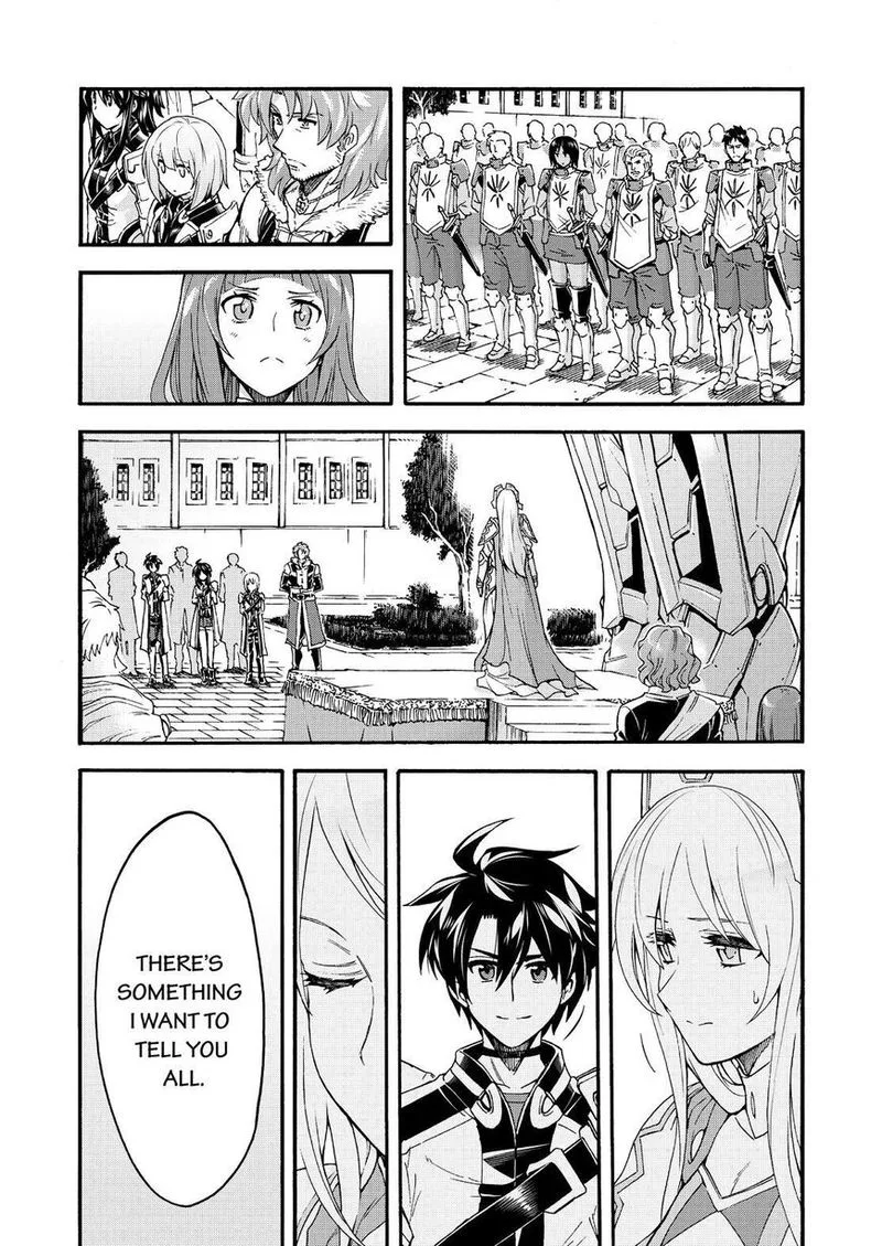 Knights & Magic Chapter 81 page 7