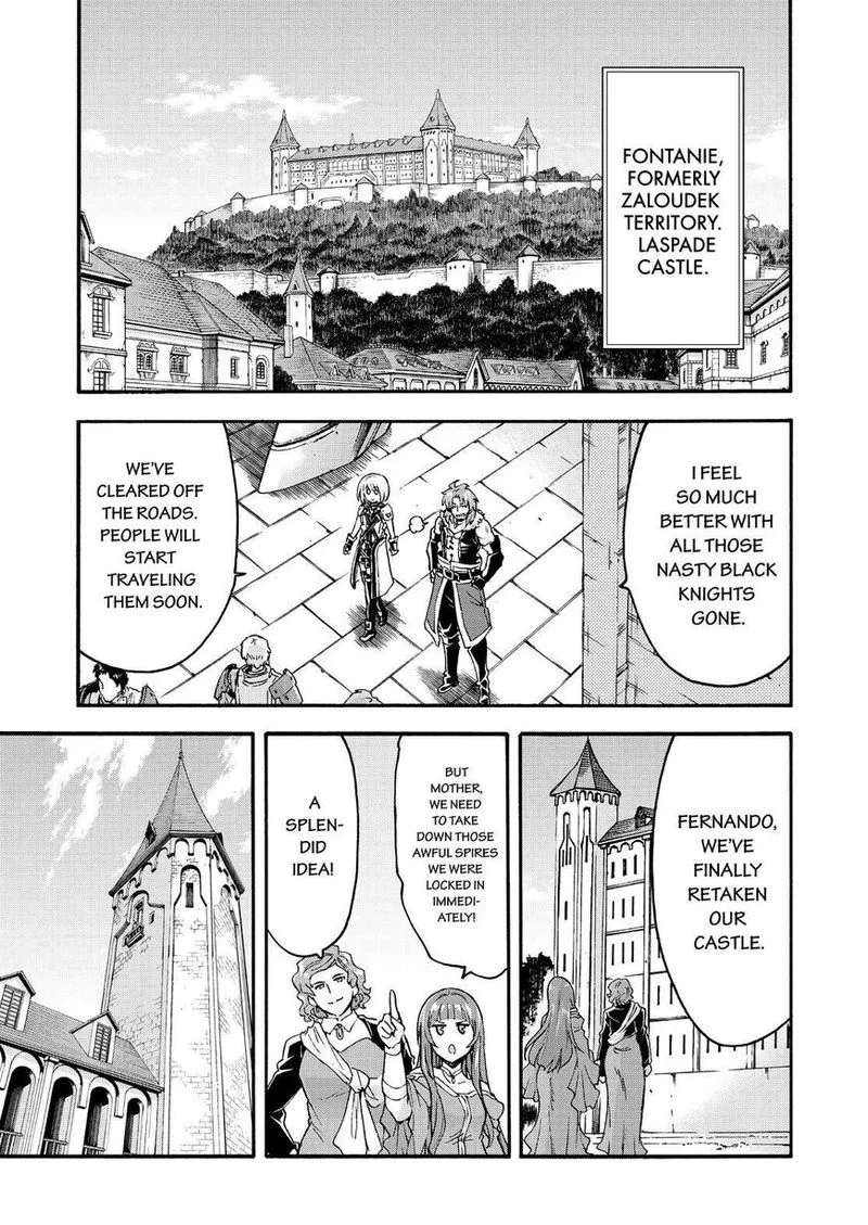 Knights & Magic Chapter 81 page 4