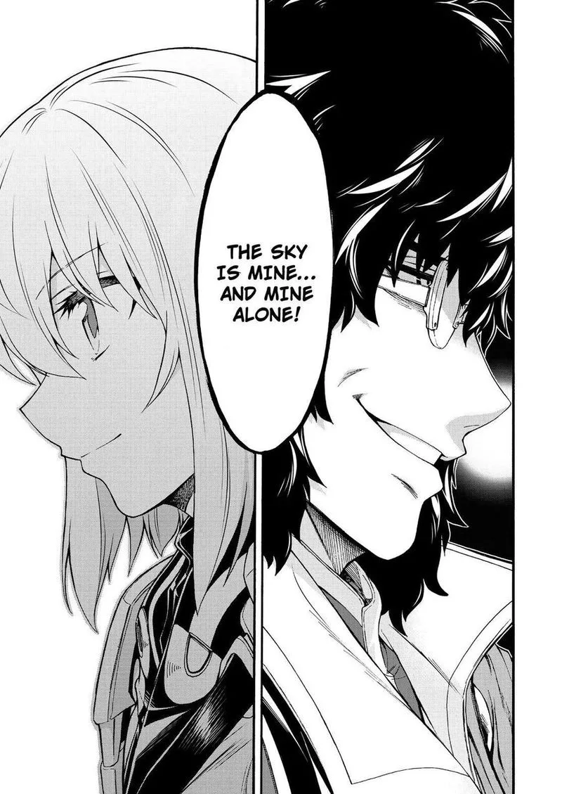 Knights & Magic Chapter 81 page 18