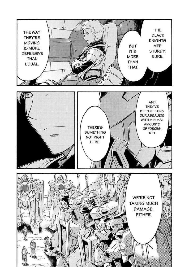Knights & Magic Chapter 83 page 7