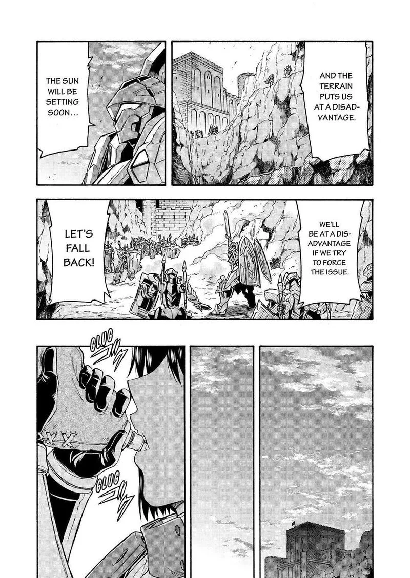 Knights & Magic Chapter 83 page 5