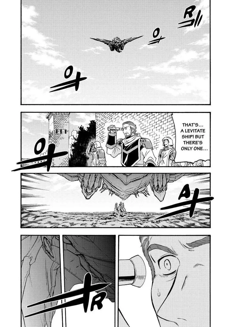 Knights & Magic Chapter 85 page 14