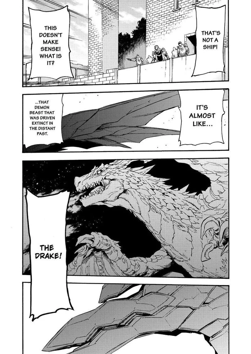 Knights & Magic Chapter 85 page 15