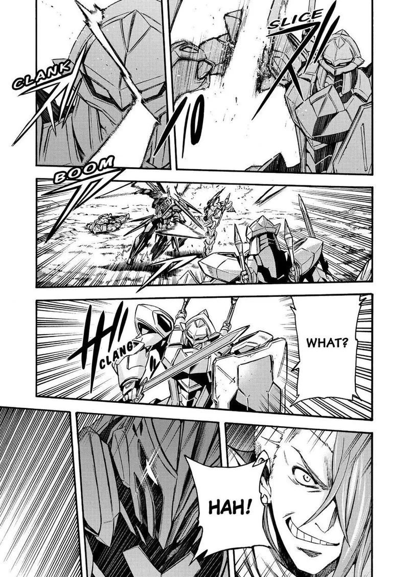 Knights & Magic Chapter 85 page 7